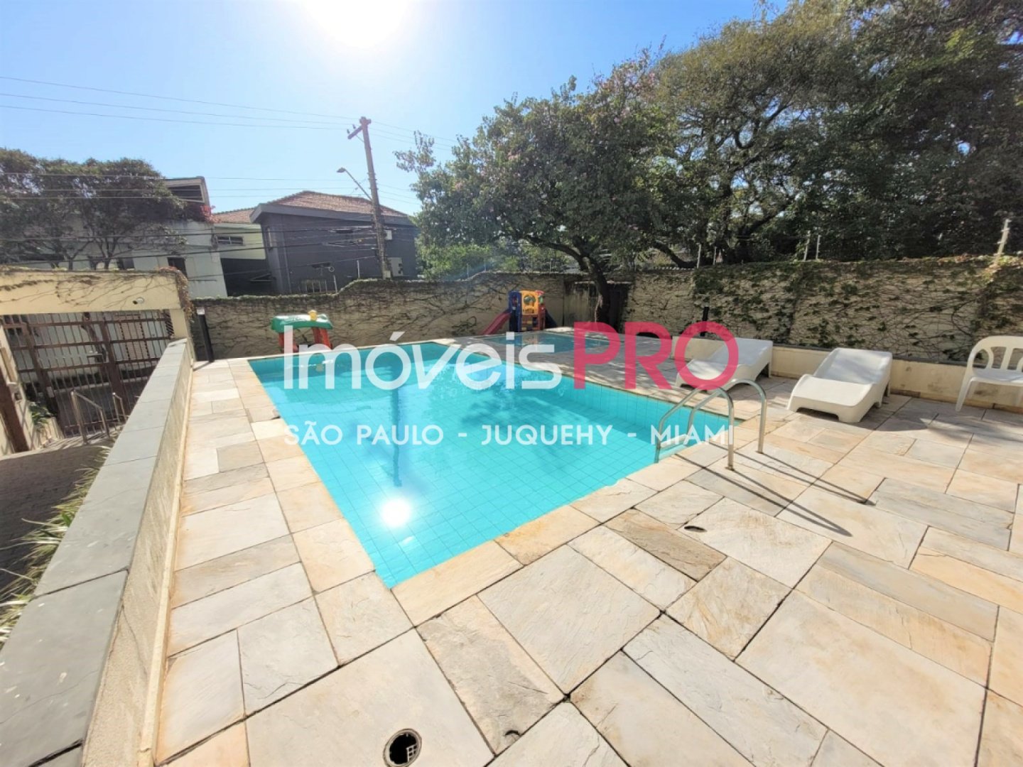 Apartamento para Vender, Campo Belo | Cód: IP41495 — 