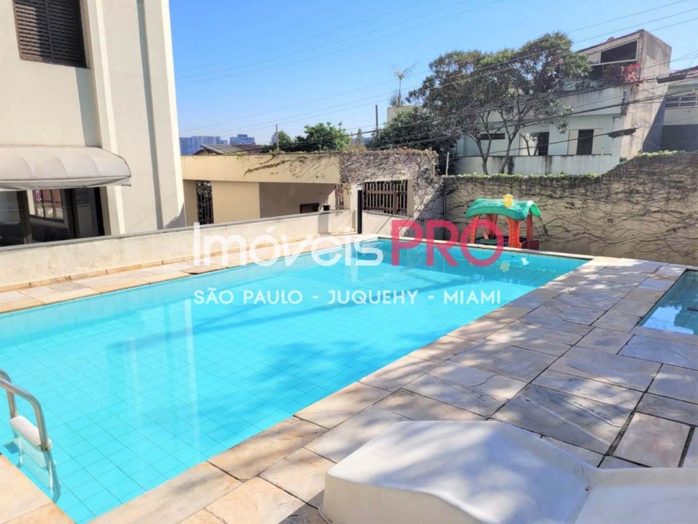 Apartamento para Vender, Campo Belo | Cód: IP41495 — 