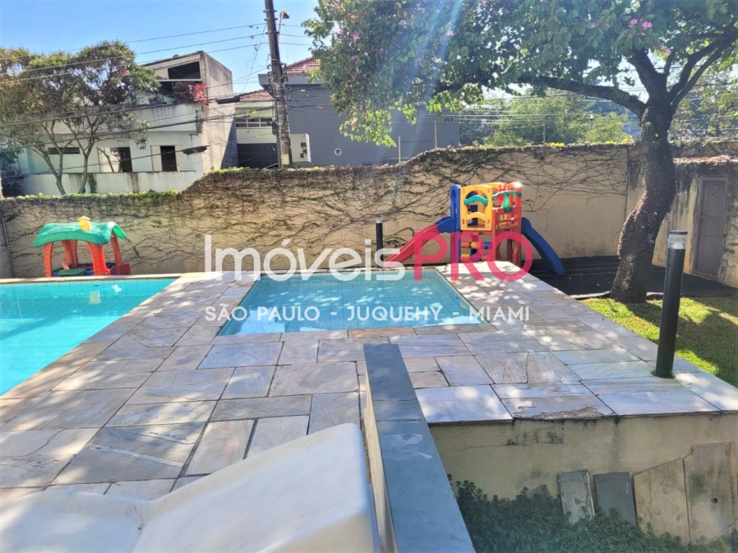 Apartamento para Vender, Campo Belo | Cód: IP41495 — 
