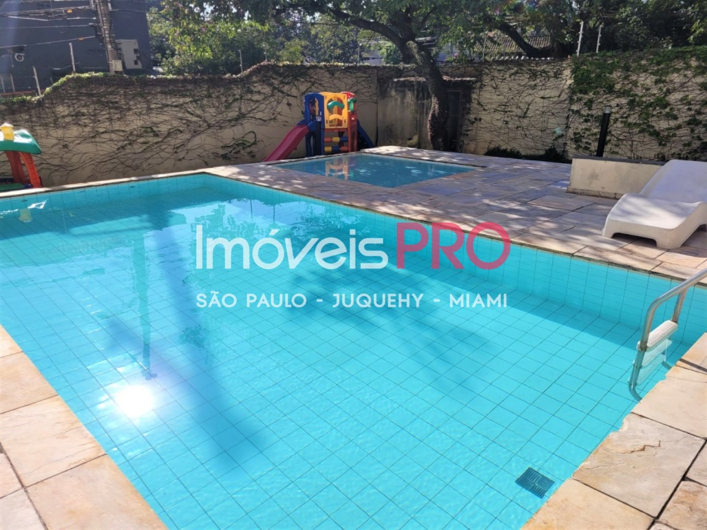 Apartamento para Vender, Campo Belo | Cód: IP41495 — 