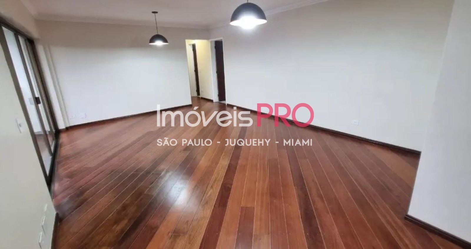 Apartamento de 3 quartos, 120 m², à venda em Campo Belo — foto 2