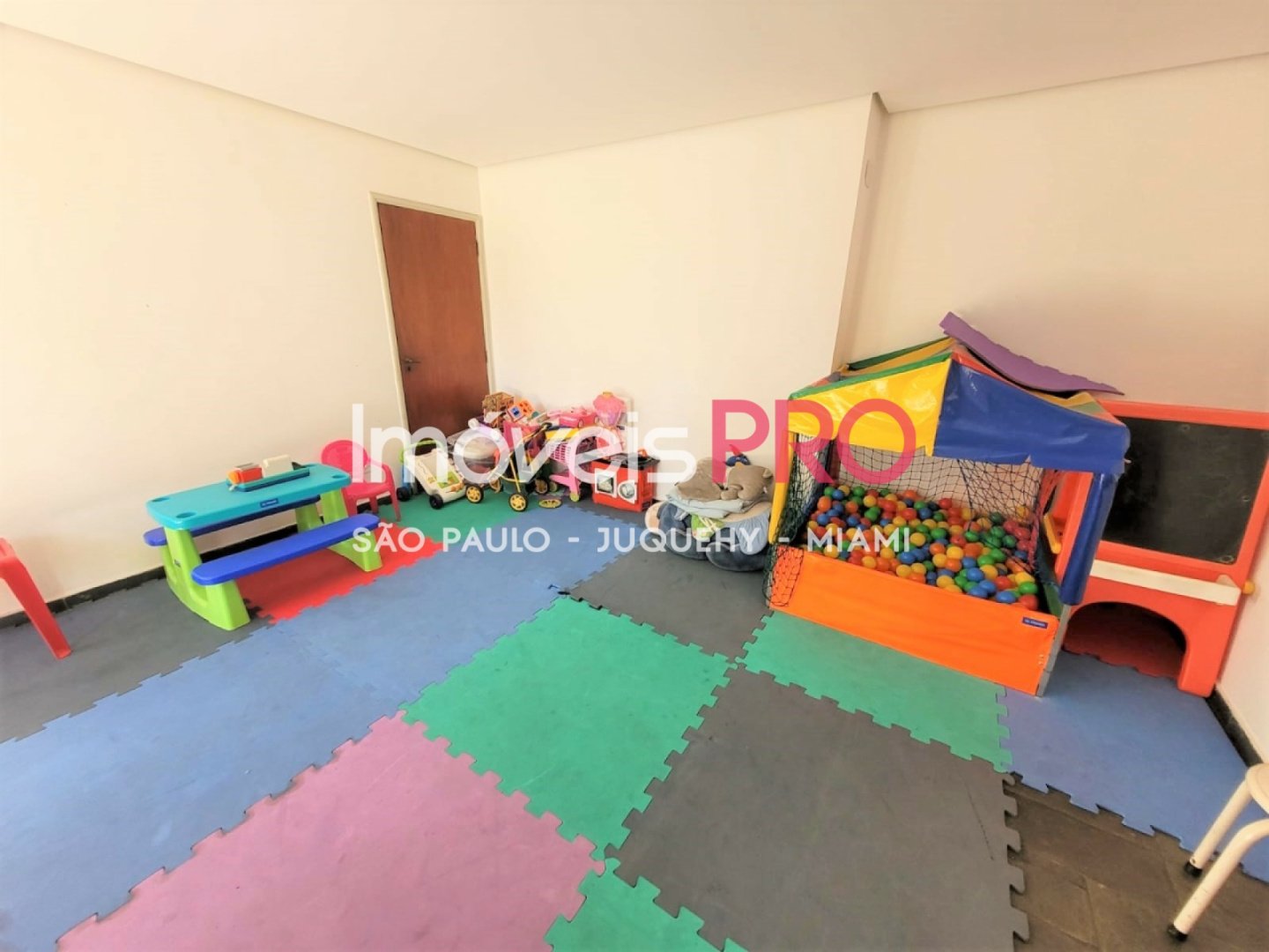 Apartamento para Vender, Campo Belo | Cód: IP41495 — 