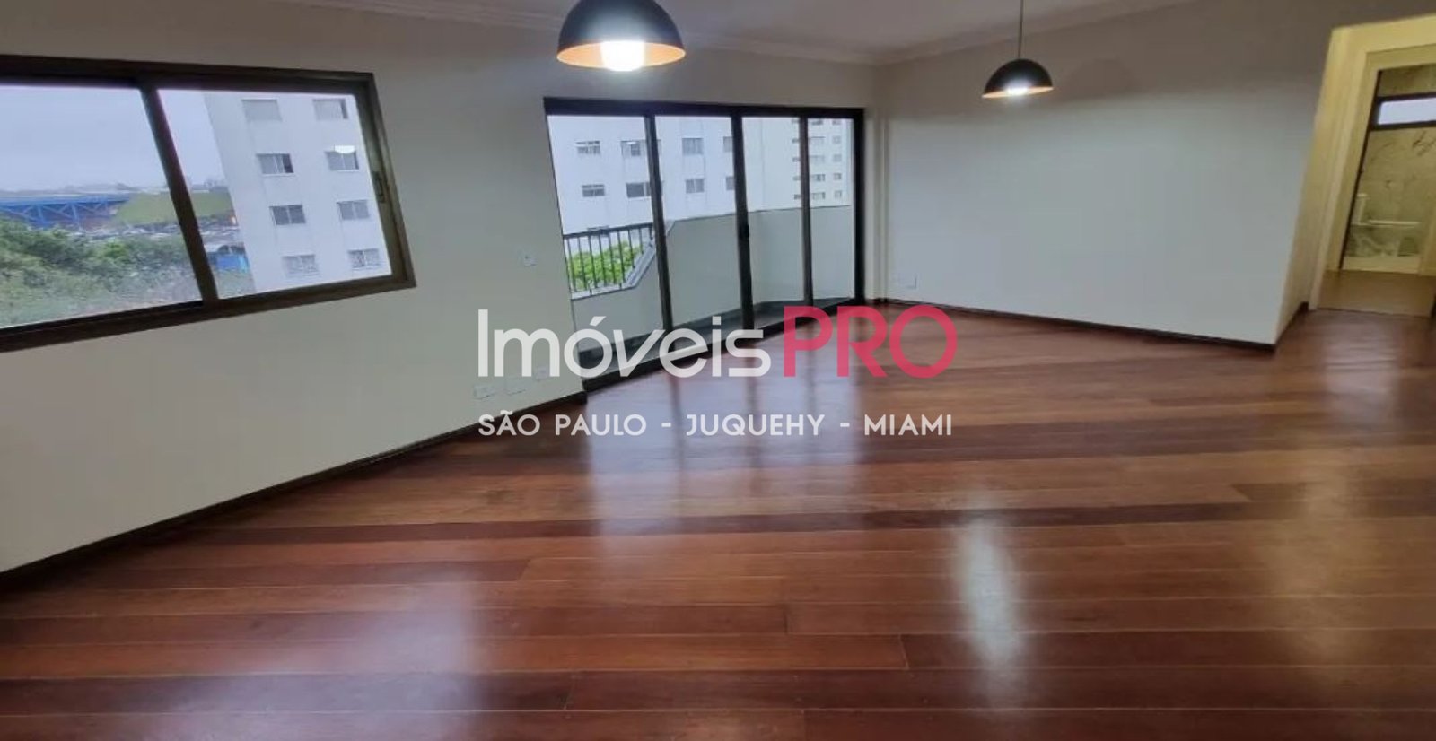 Apartamento de 3 quartos, 120 m², à venda em Campo Belo — foto 3