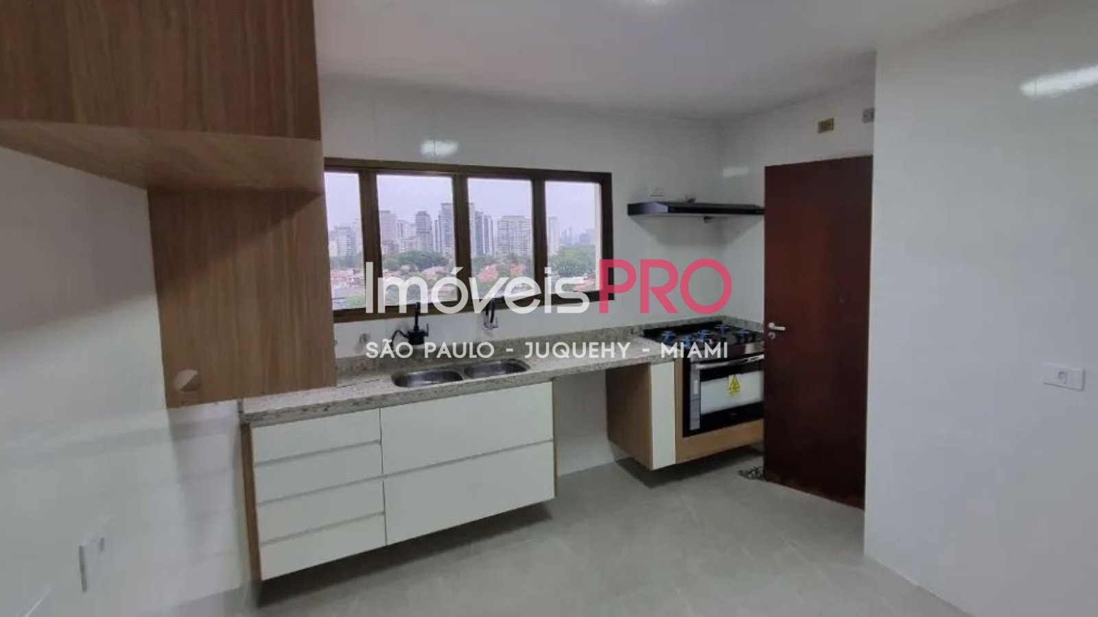 Apartamento de 3 quartos, 120 m², à venda em Campo Belo — foto 4