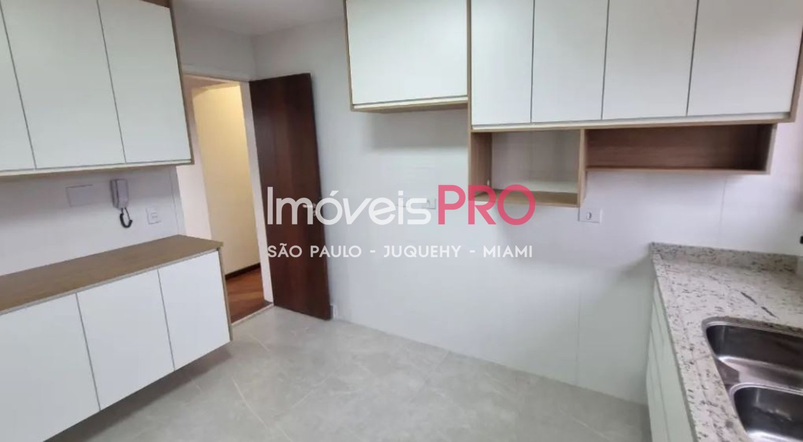 Apartamento de 3 quartos, 120 m², à venda em Campo Belo — foto 5