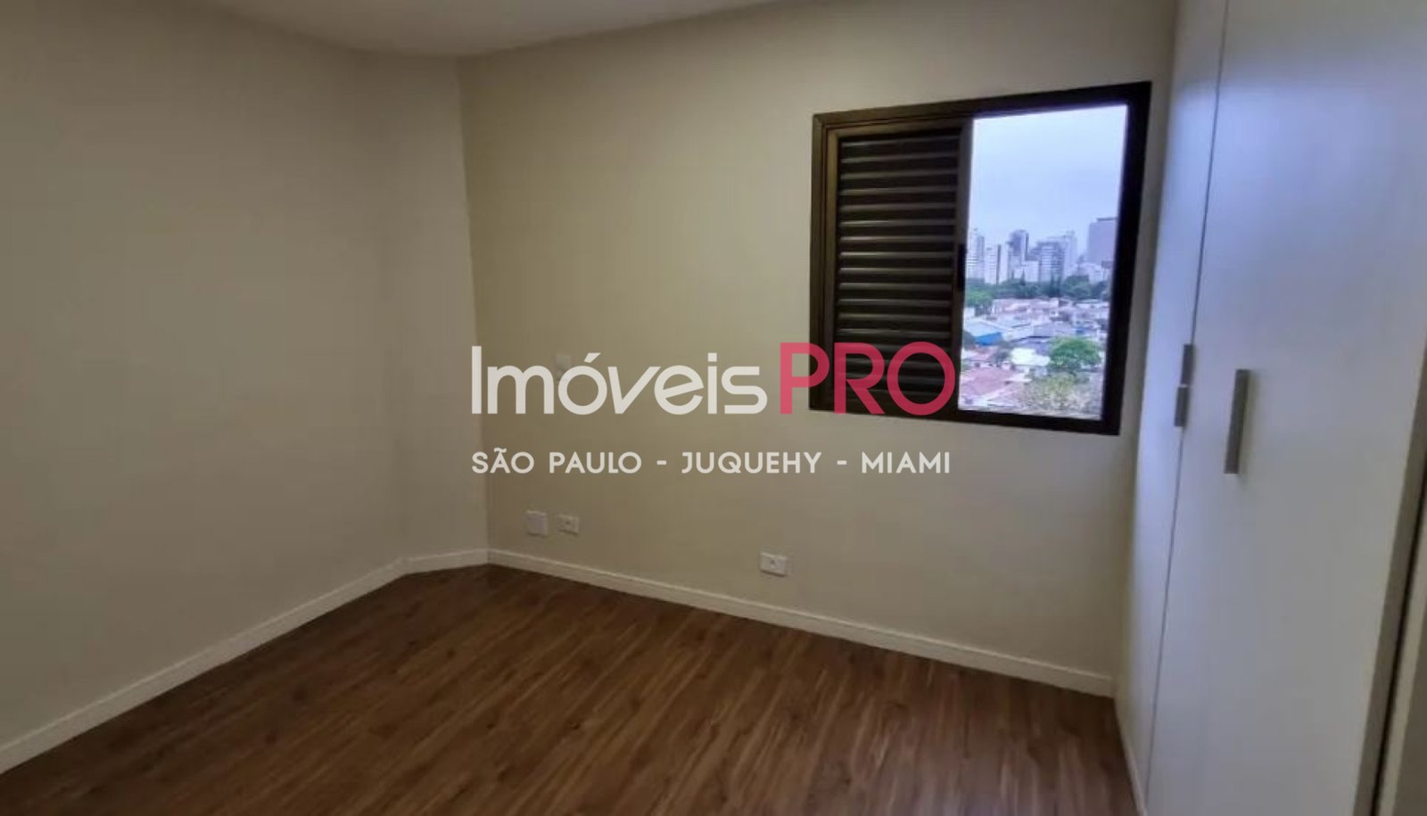 Apartamento para Vender, Campo Belo | Cód: IP41495 — 
