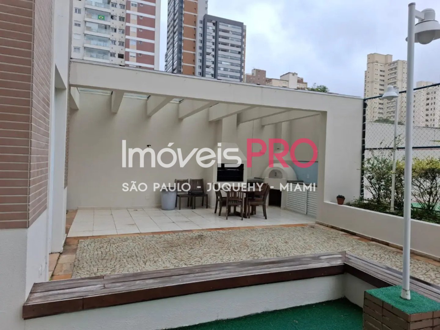 Apartamento de 2 quartos, 68 m², à venda em Vila Mariana — foto 2