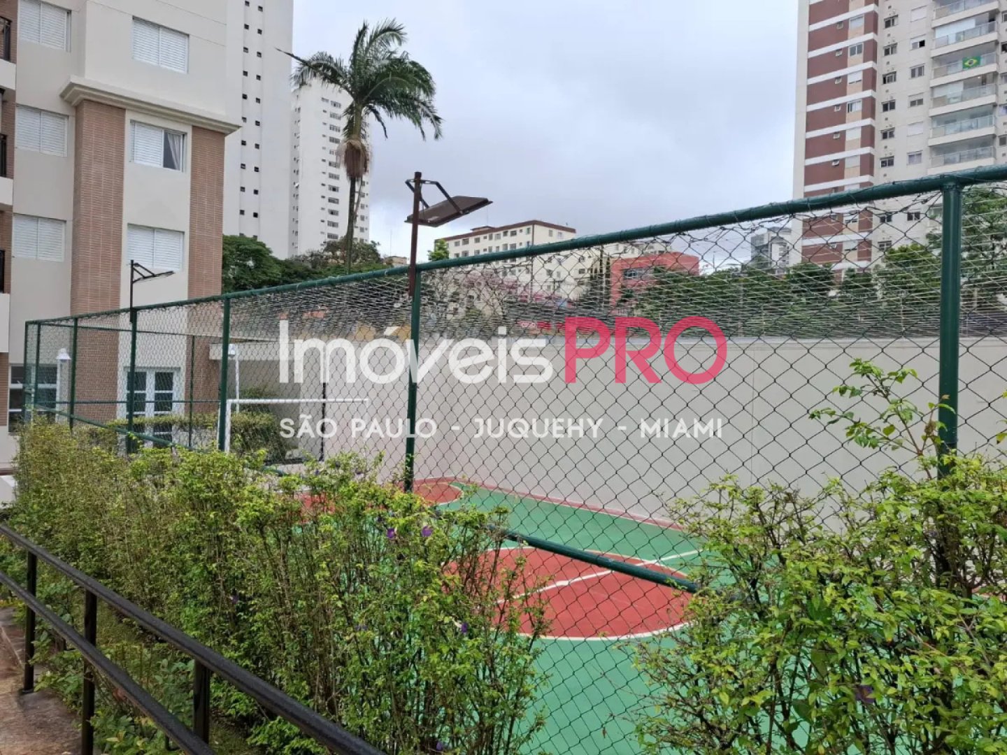 Apartamento de 2 quartos, 68 m², à venda em Vila Mariana — foto 3