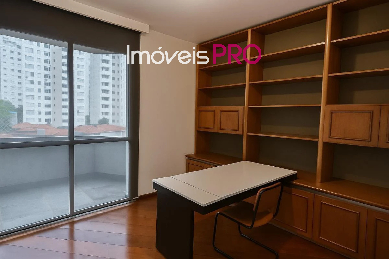 Apartamento de 4 quartos, 199 m², à venda em Paraíso — foto 4 de 10