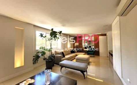 Apartamento em Granja Julieta — foto 1 (Ref. IP41510)