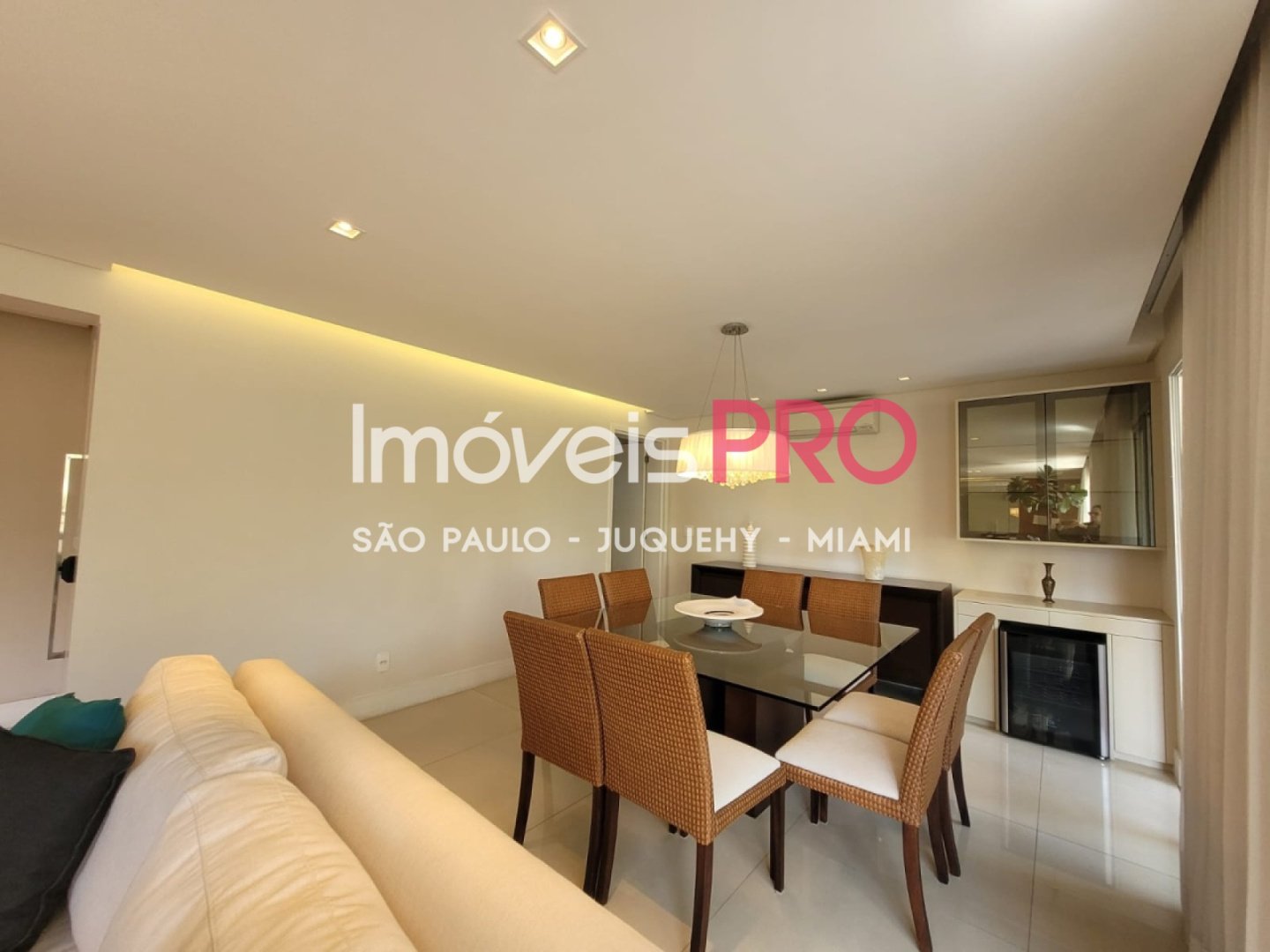 Apartamento para Alugar, Granja Julieta | Cód: IP41510 — 