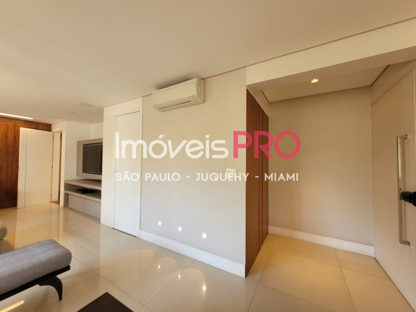 Apartamento para Alugar, Granja Julieta | Cód: IP41510 — 
