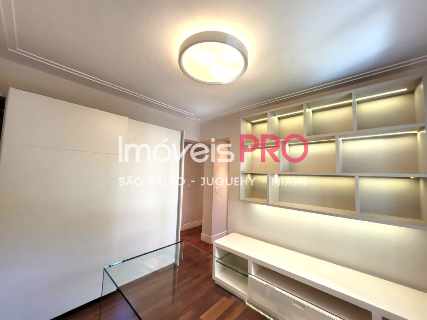 Apartamento para Alugar, Granja Julieta | Cód: IP41510 — 