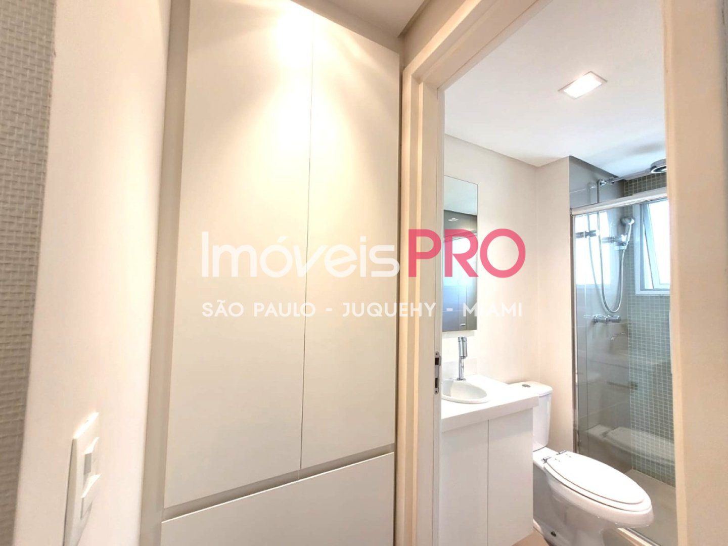 Apartamento para Alugar, Granja Julieta | Cód: IP41510 — 