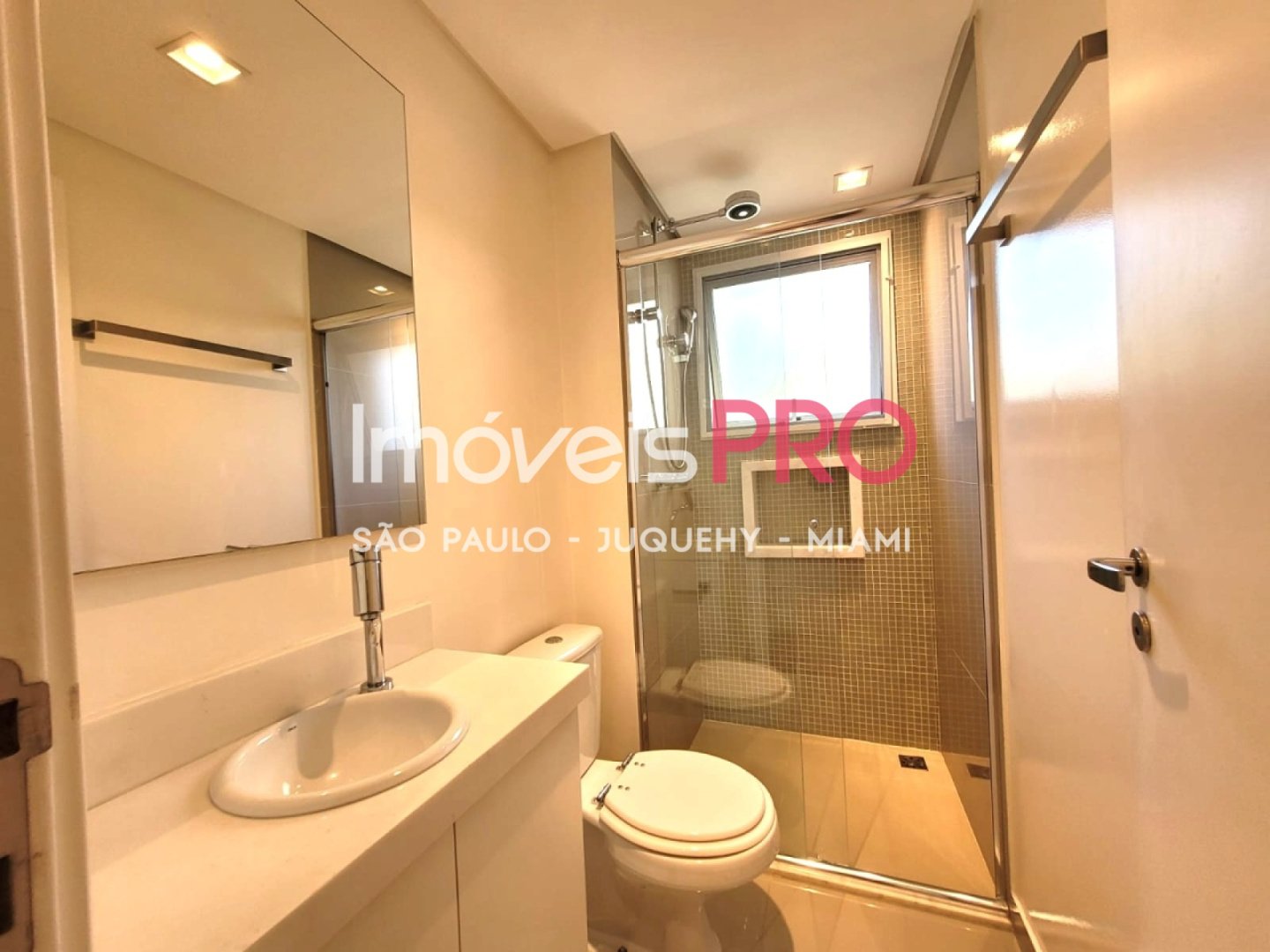 Apartamento para Alugar, Granja Julieta | Cód: IP41510 — 