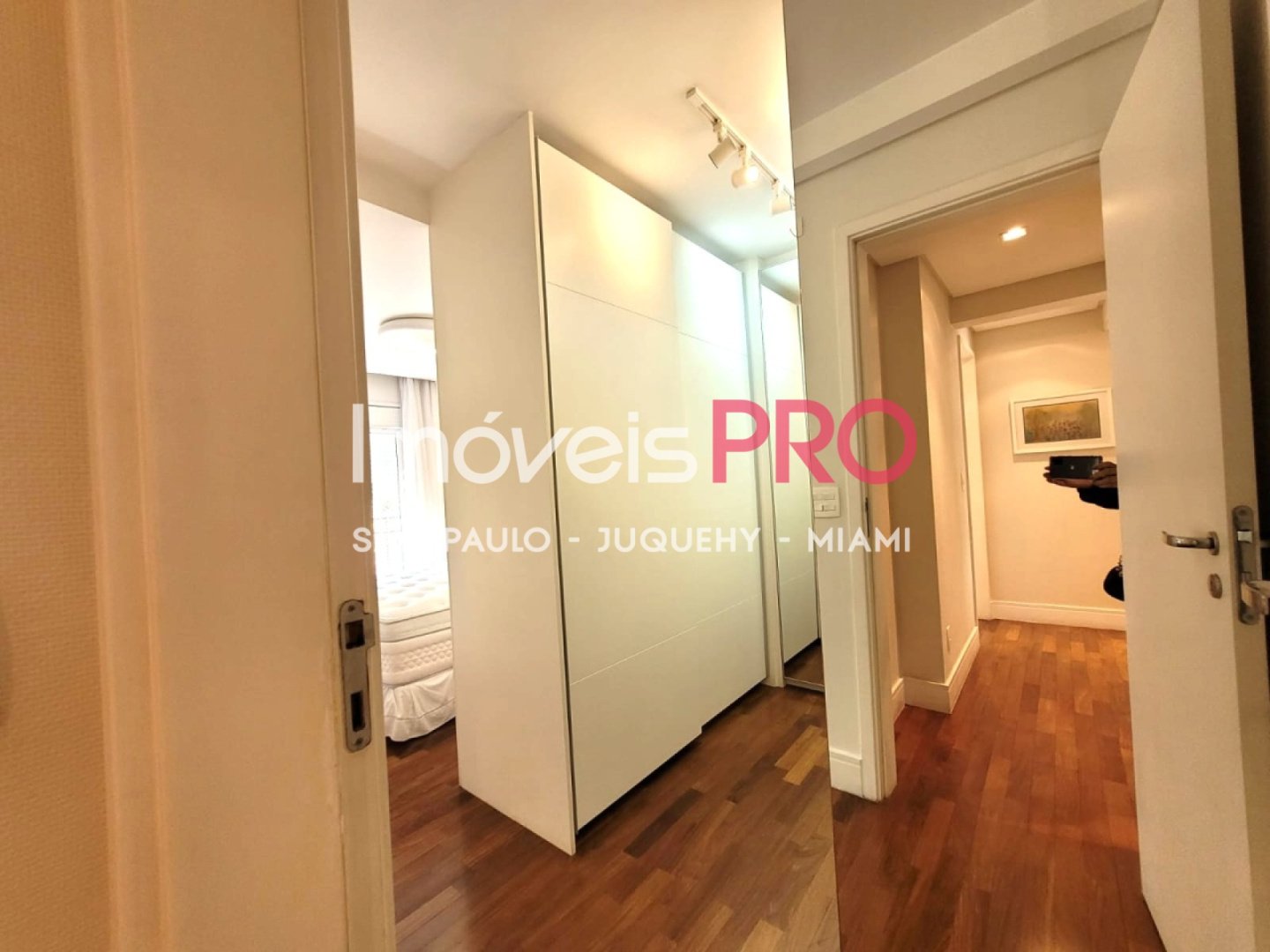 Apartamento para Alugar, Granja Julieta | Cód: IP41510 — 