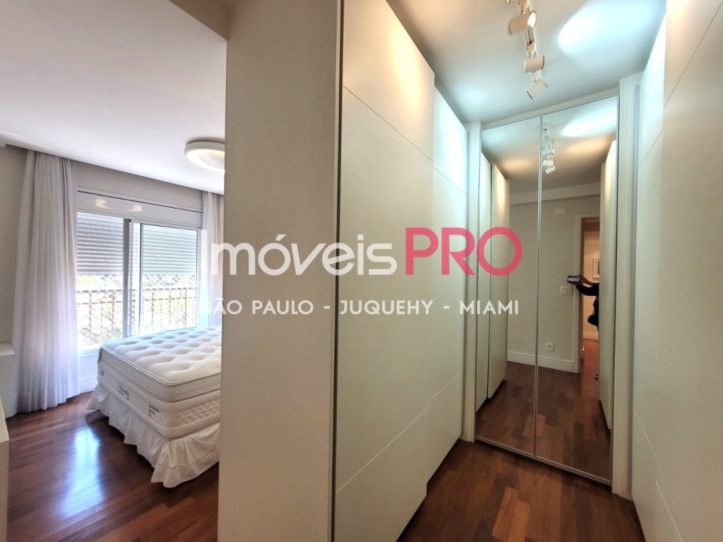 Apartamento para Alugar, Granja Julieta | Cód: IP41510 — 
