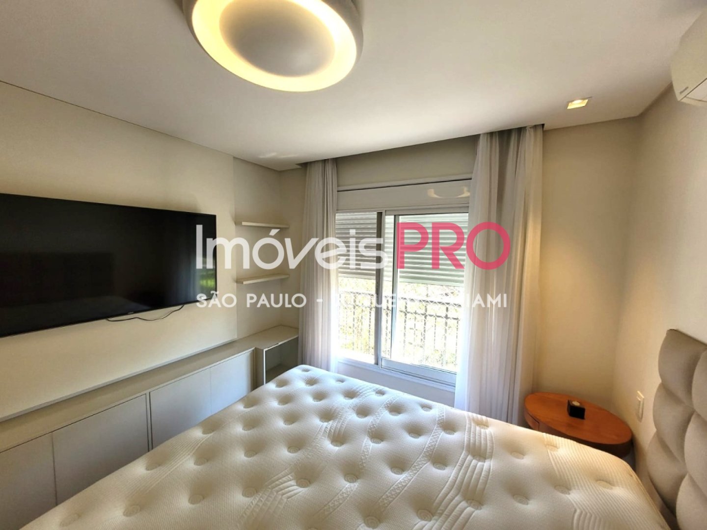 Apartamento para Alugar, Granja Julieta | Cód: IP41510 — 