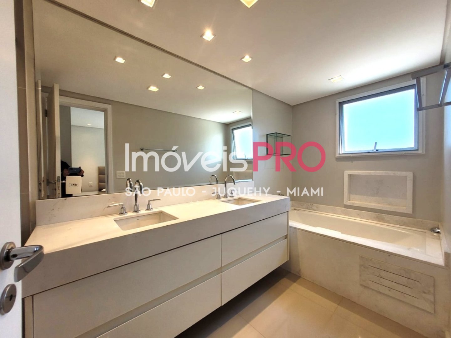 Apartamento para Alugar, Granja Julieta | Cód: IP41510 — 