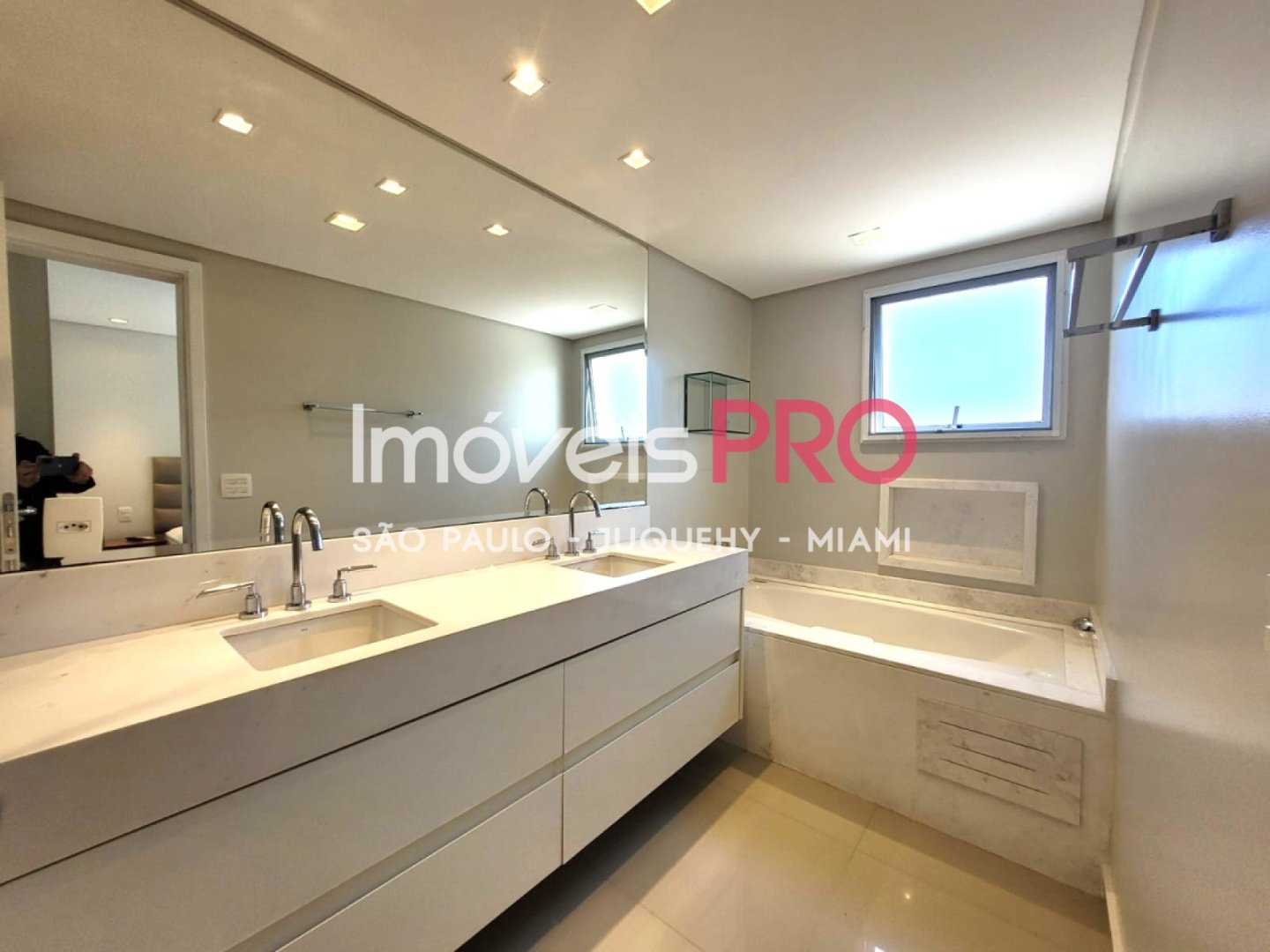 Apartamento para Alugar, Granja Julieta | Cód: IP41510 — 
