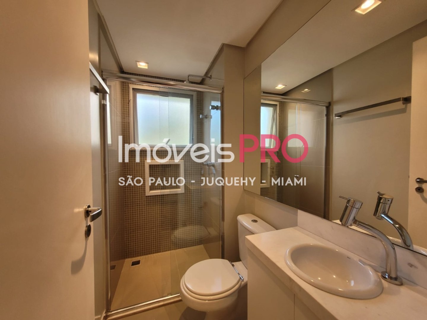 Apartamento para Alugar, Granja Julieta | Cód: IP41510 — 