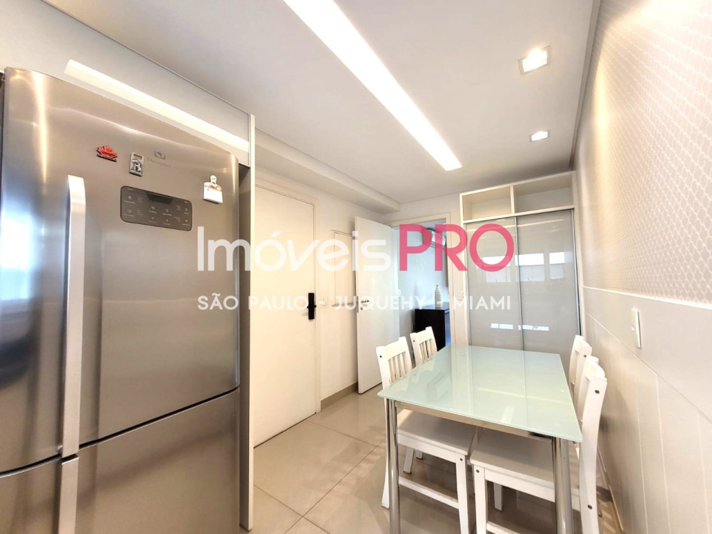 Apartamento para Alugar, Granja Julieta | Cód: IP41510 — 