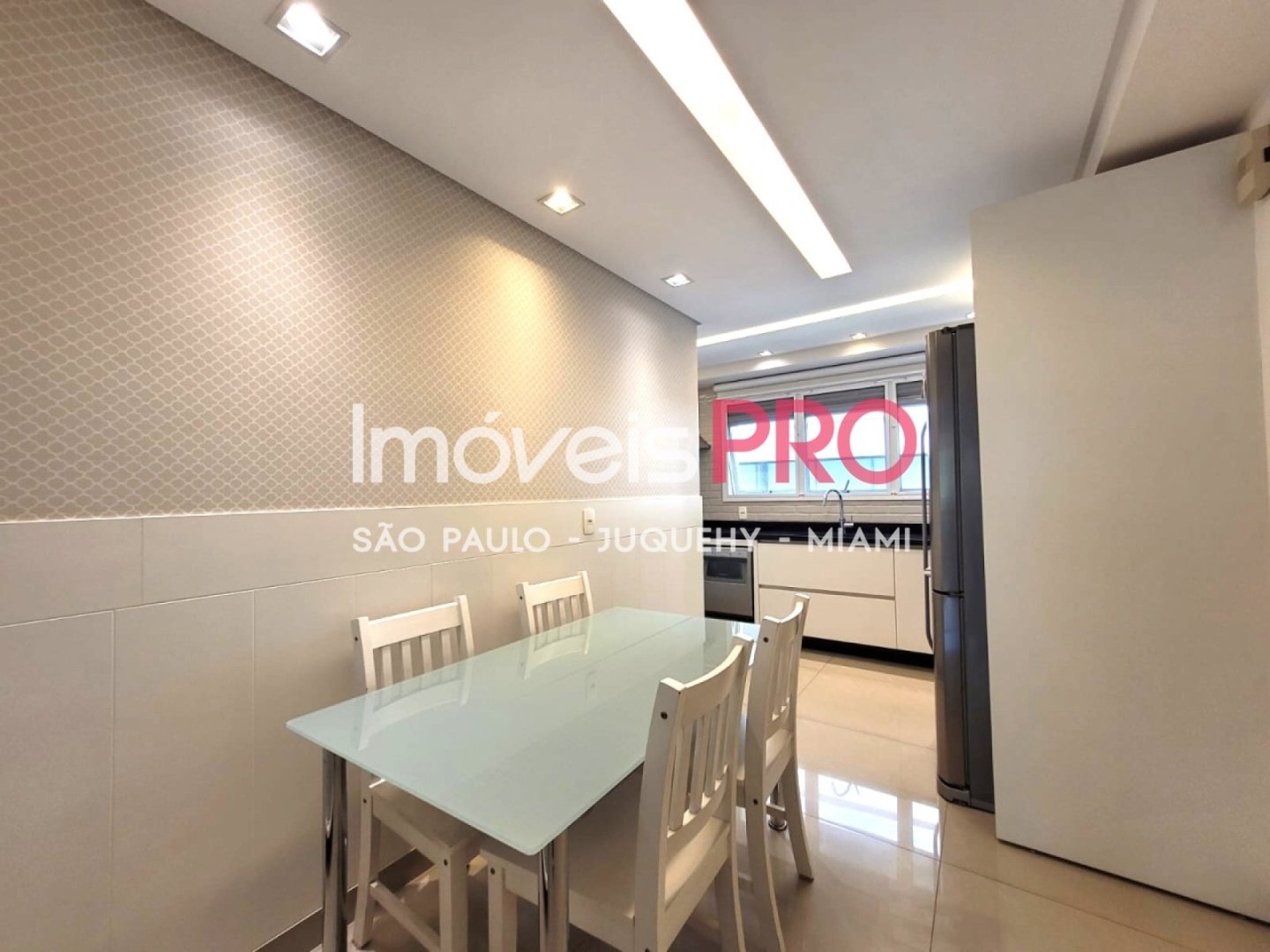 Apartamento para Alugar, Granja Julieta | Cód: IP41510 — 