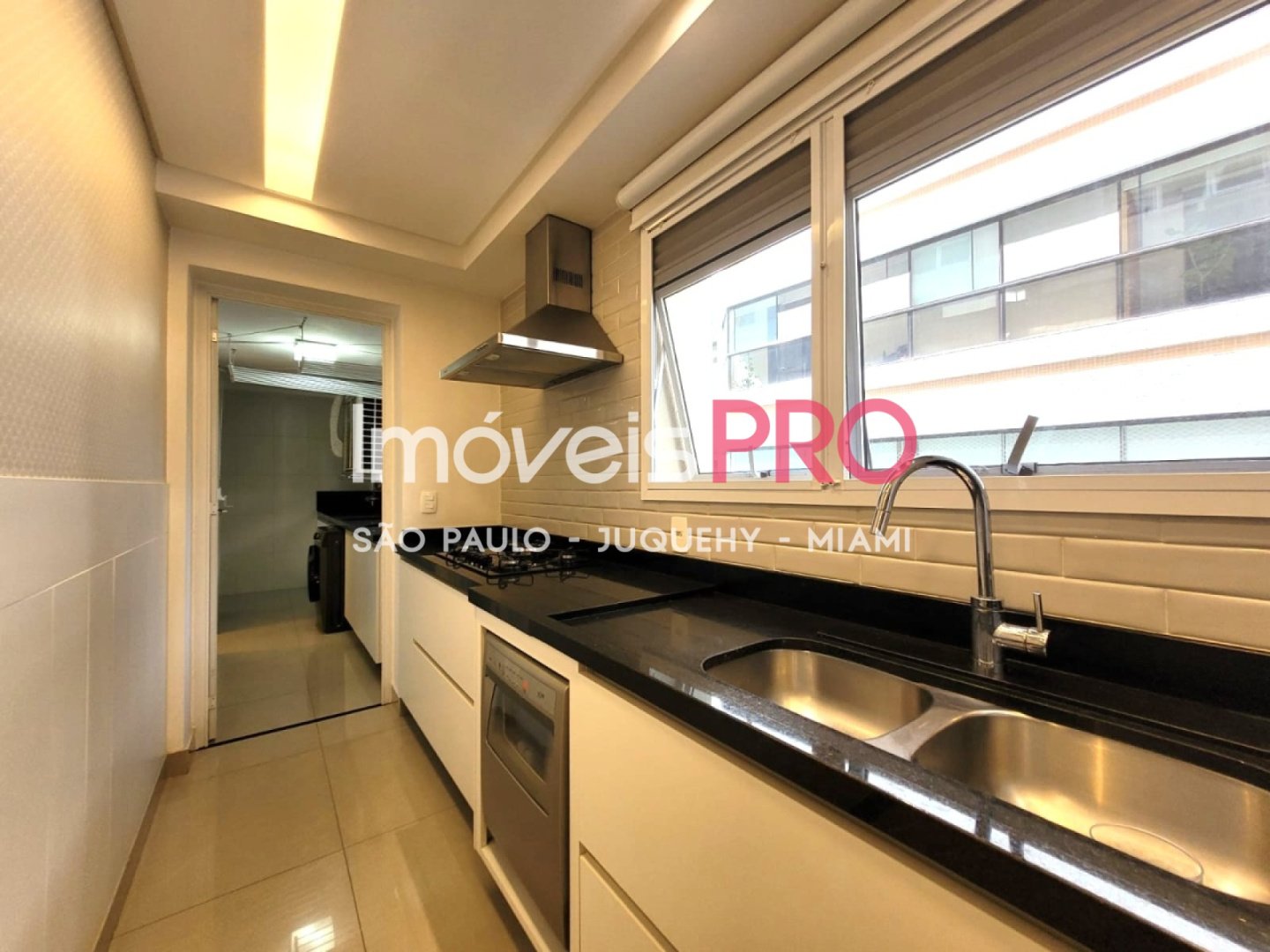 Apartamento para Alugar, Granja Julieta | Cód: IP41510 — 