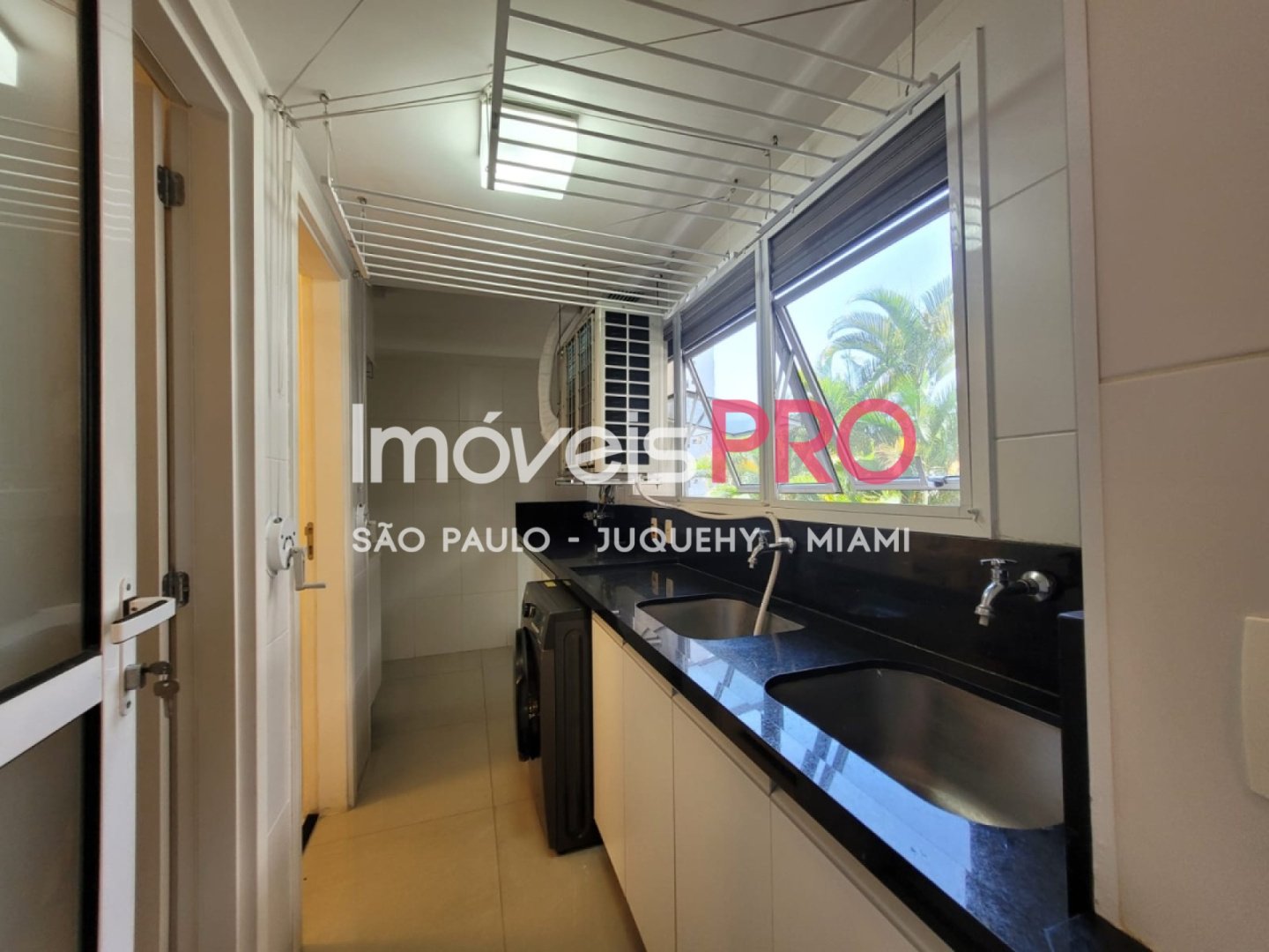 Apartamento para Alugar, Granja Julieta | Cód: IP41510 — 