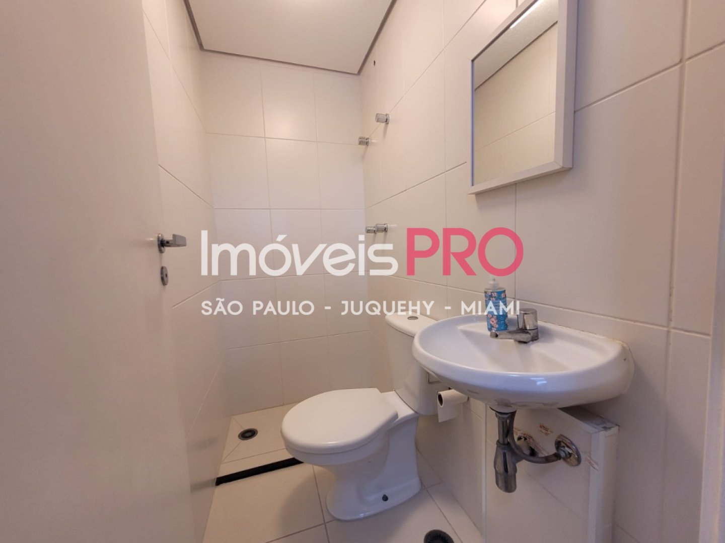 Apartamento para Alugar, Granja Julieta | Cód: IP41510 — 