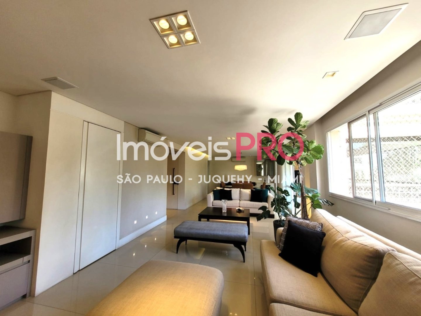 Apartamento de 3 quartos, 174 m², para alugar em Granja Julieta — foto 4