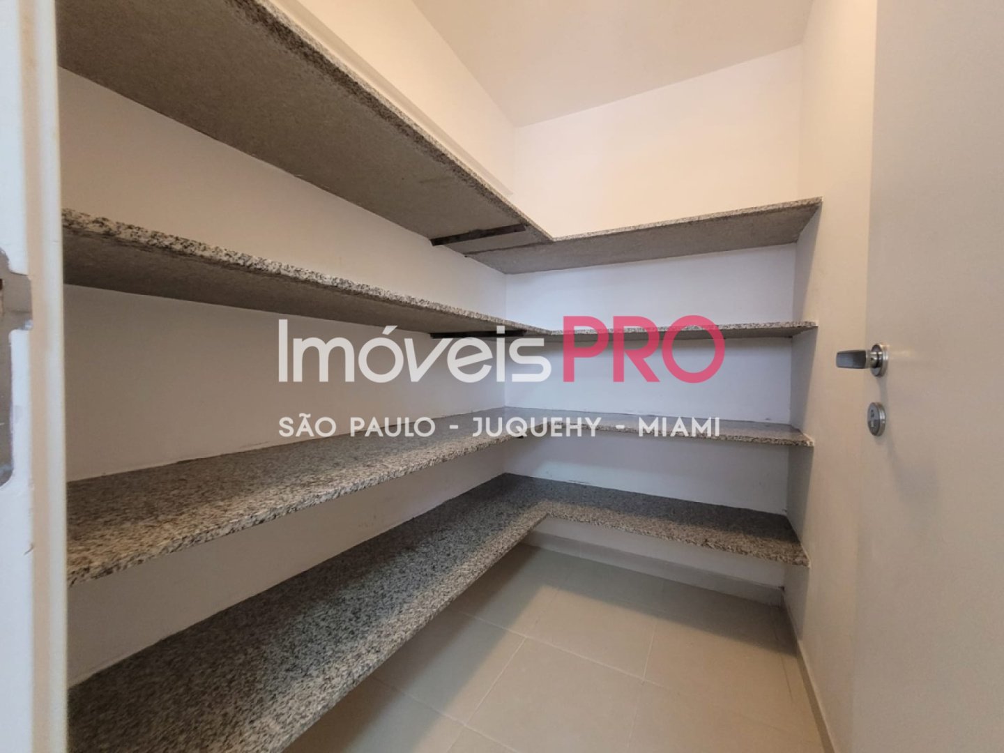 Apartamento para Alugar, Granja Julieta | Cód: IP41510 — 