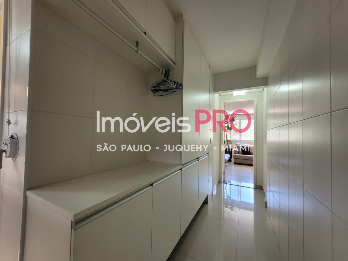 Apartamento para Alugar, Granja Julieta | Cód: IP41510 — 