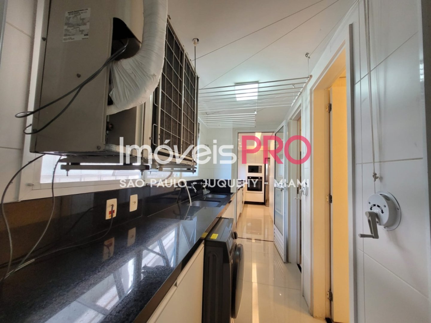 Apartamento para Alugar, Granja Julieta | Cód: IP41510 — 