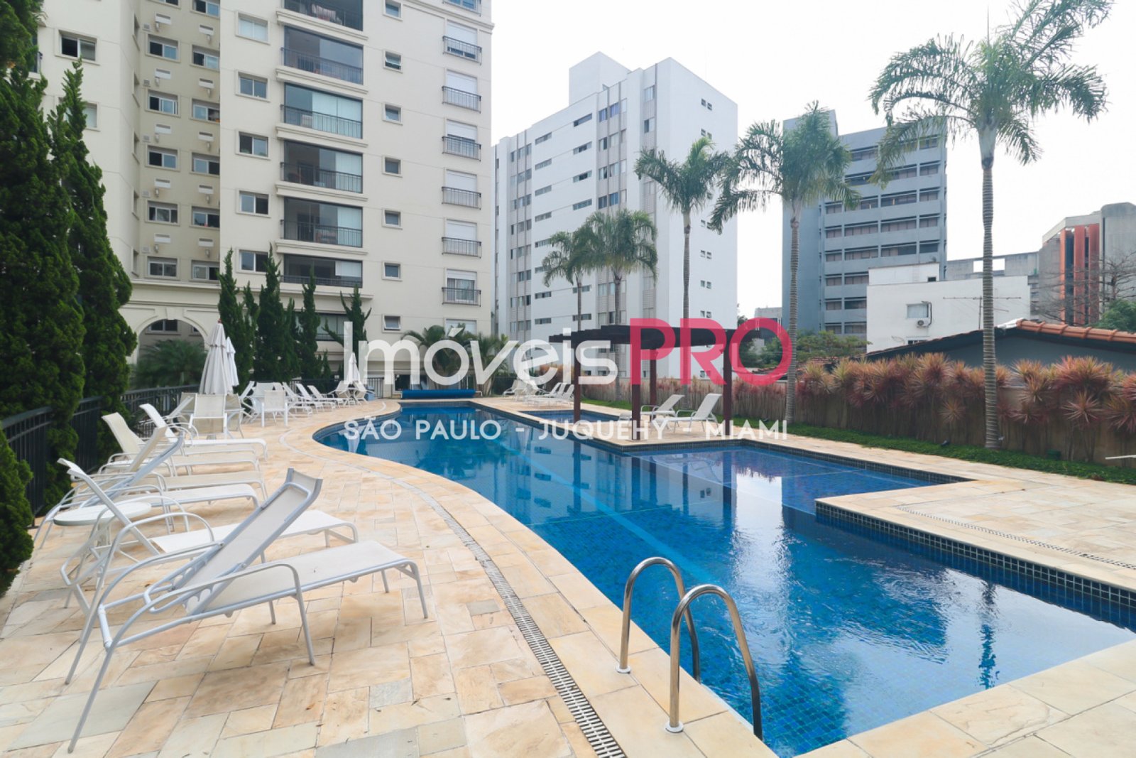 Apartamento para Alugar, Granja Julieta | Cód: IP41510 — 