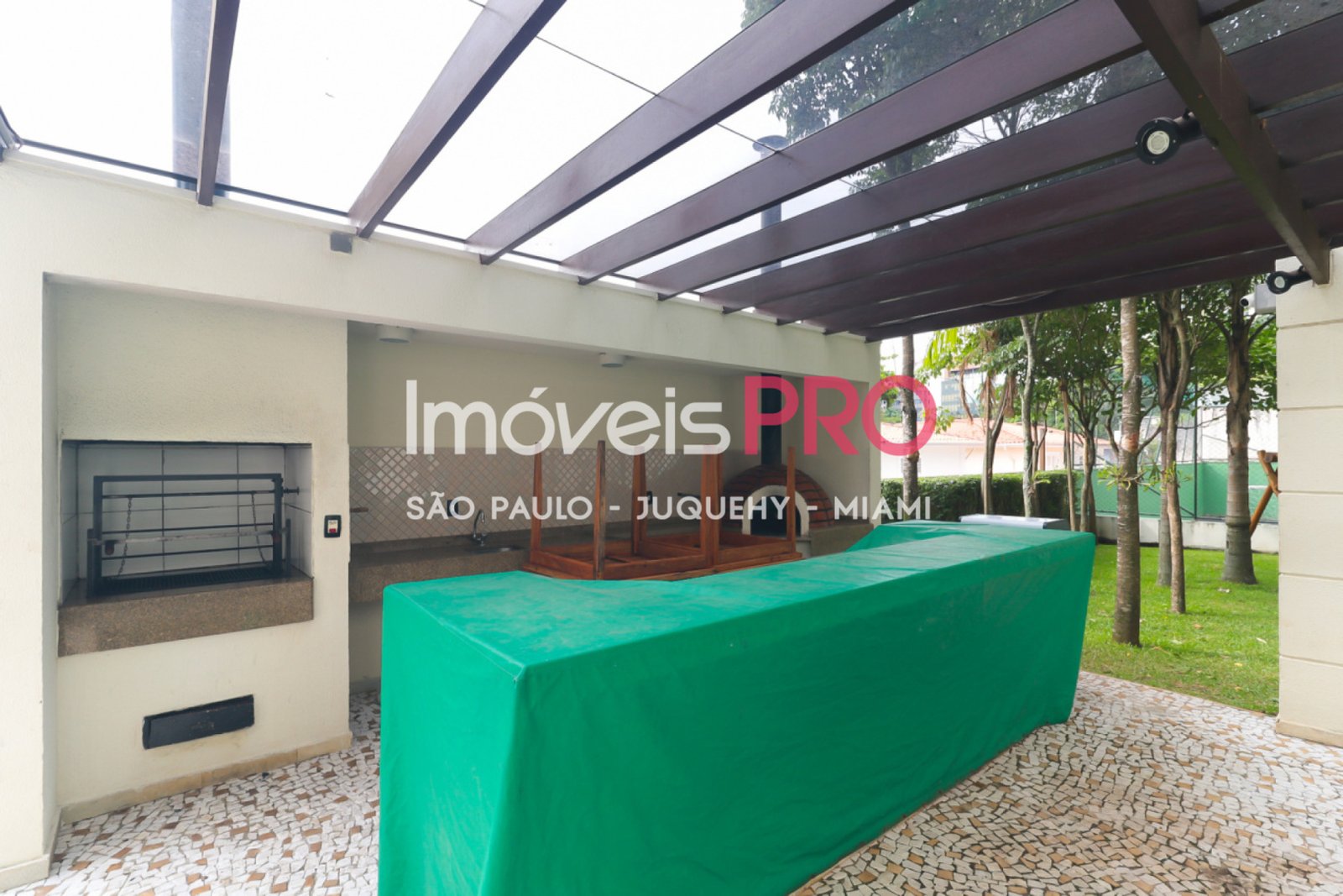 Apartamento para Alugar, Granja Julieta | Cód: IP41510 — 