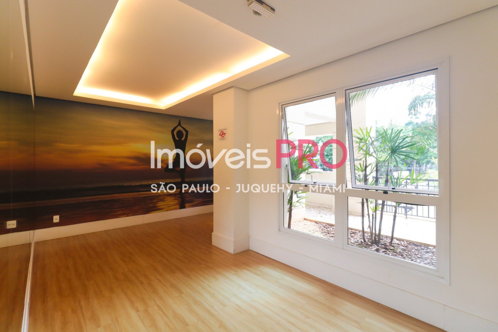 Apartamento para Alugar, Granja Julieta | Cód: IP41510 — 