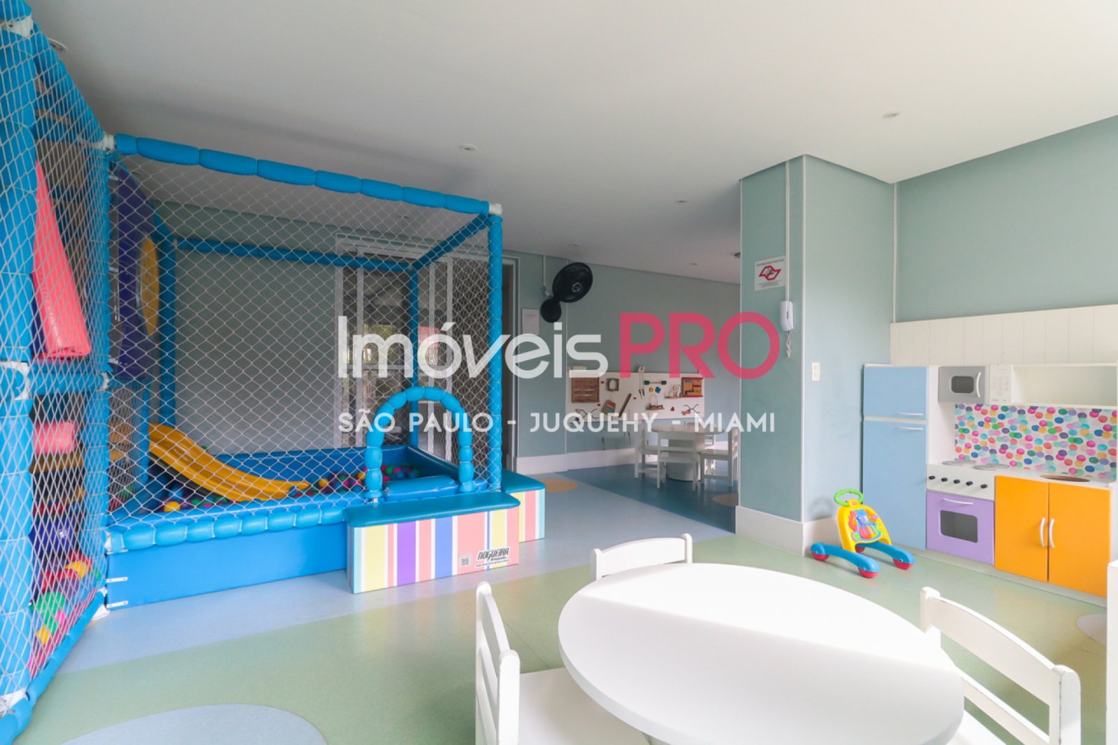 Apartamento para Alugar, Granja Julieta | Cód: IP41510 — 