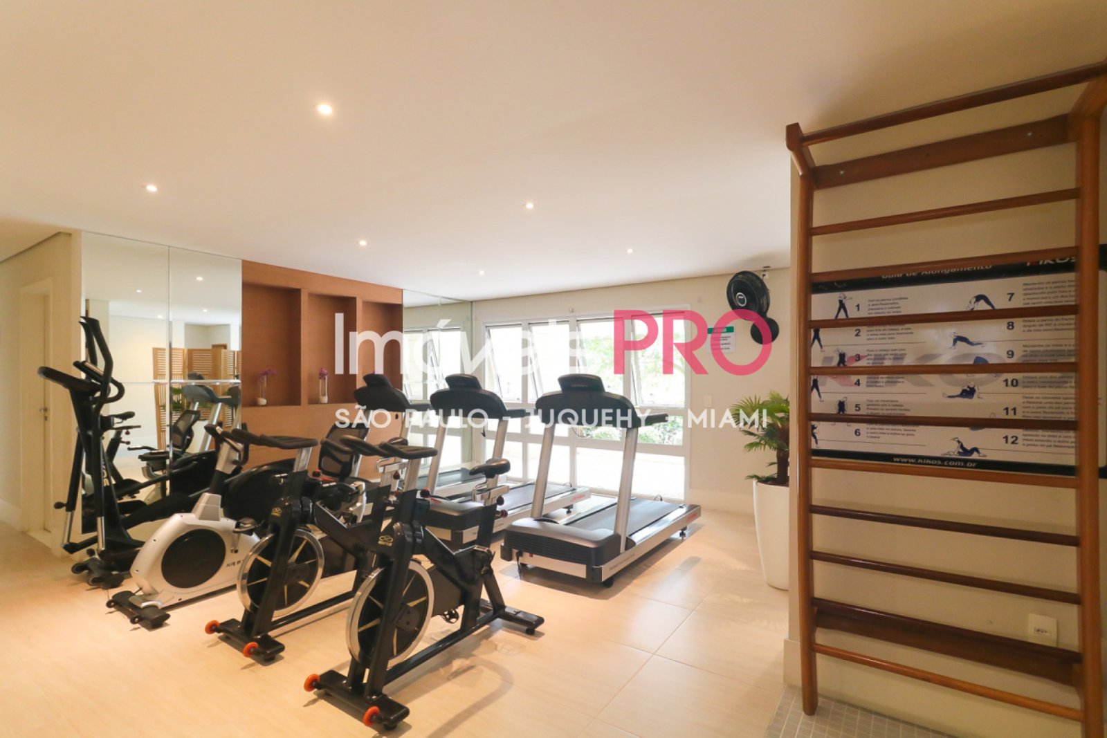 Apartamento para Alugar, Granja Julieta | Cód: IP41510 — 