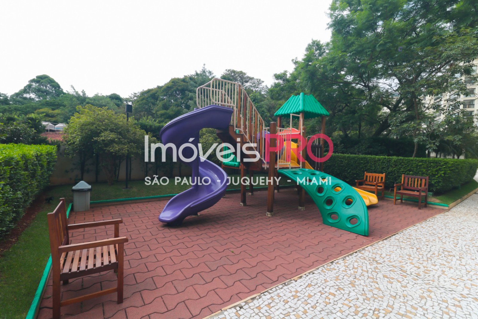 Apartamento para Alugar, Granja Julieta | Cód: IP41510 — 