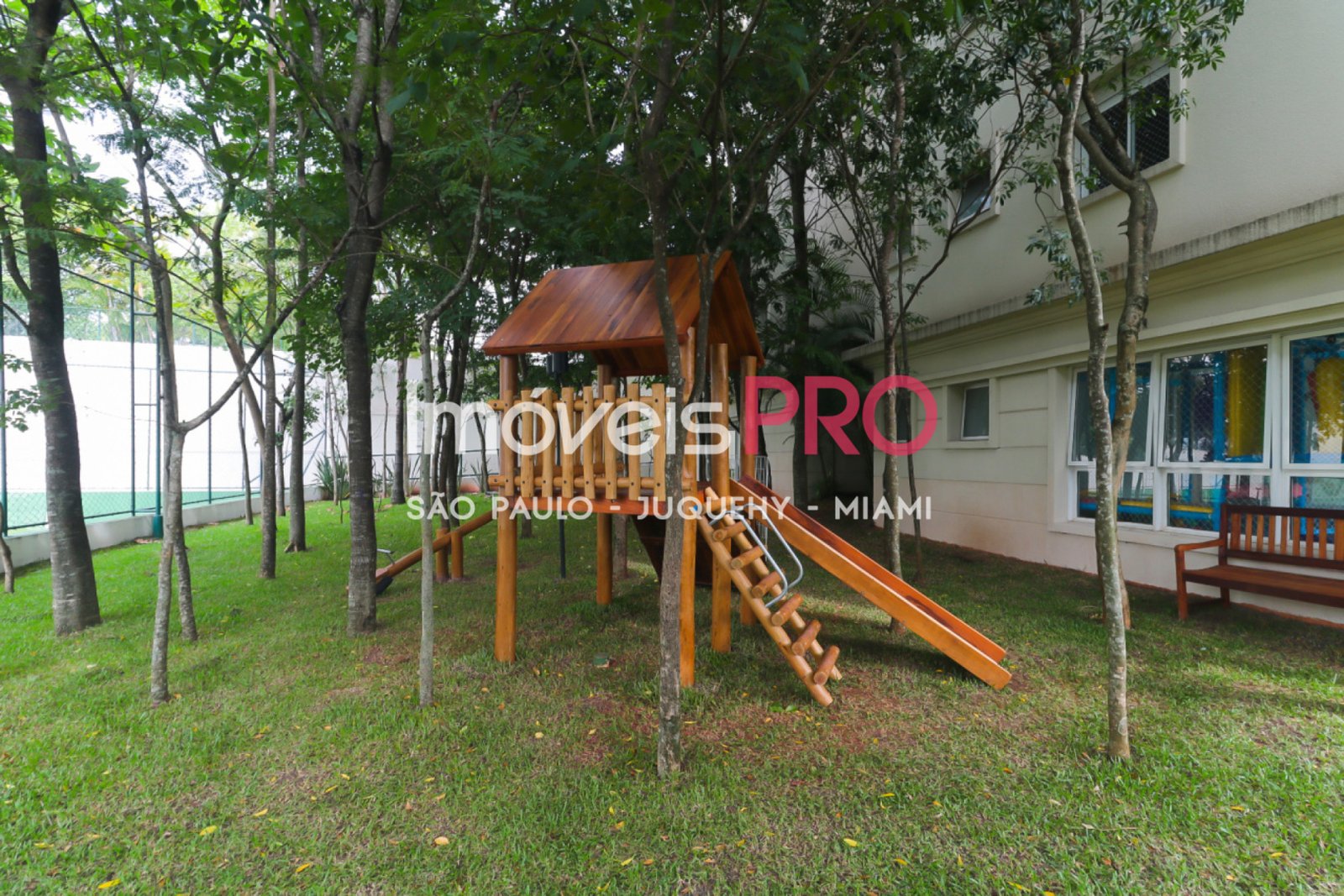 Apartamento para Alugar, Granja Julieta | Cód: IP41510 — 