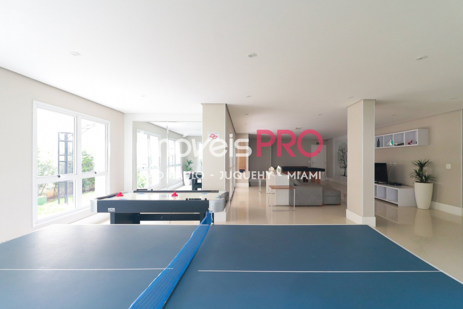 Apartamento para Alugar, Granja Julieta | Cód: IP41510 — 