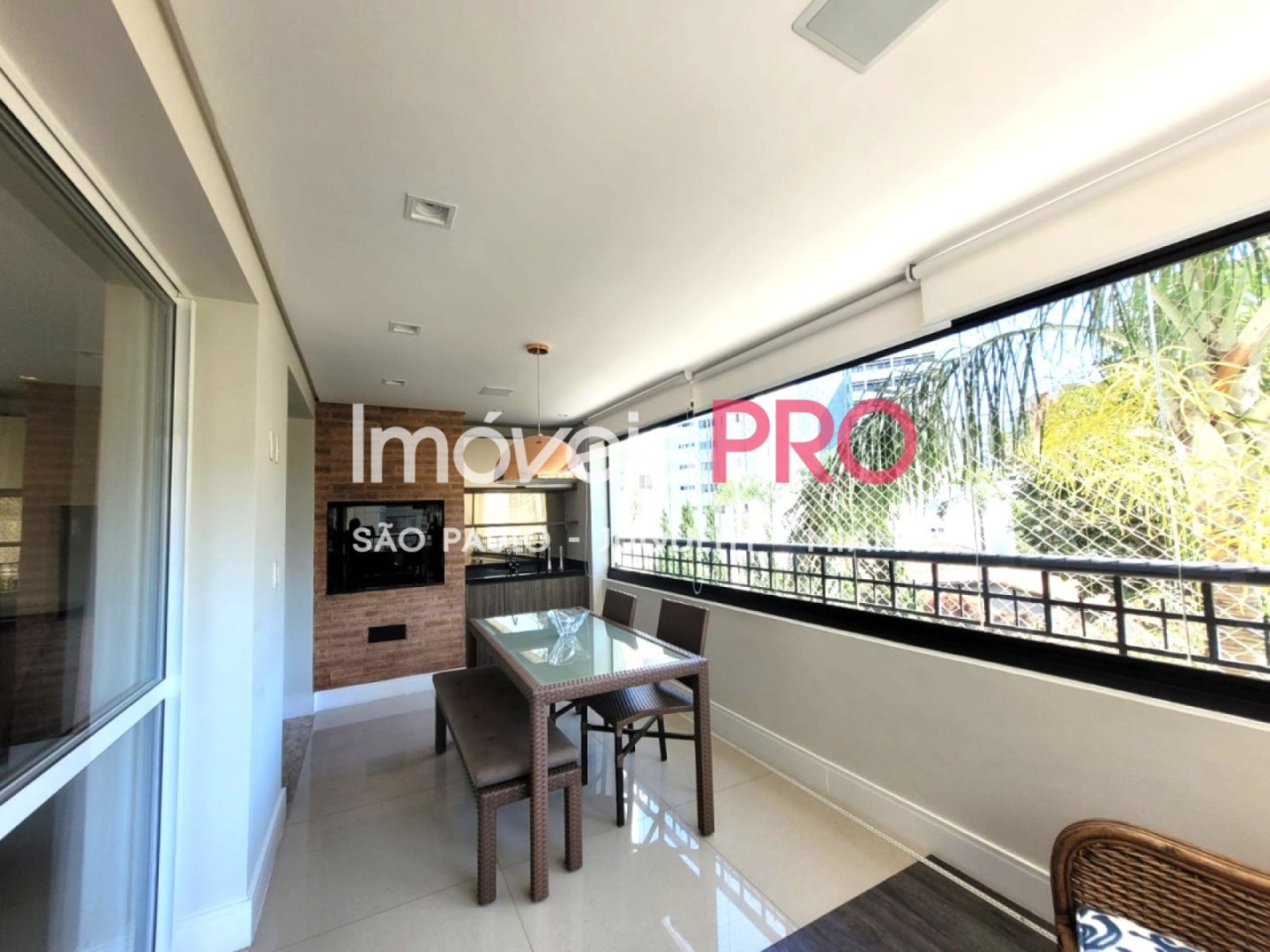 Apartamento de 3 quartos, 174 m², para alugar em Granja Julieta — foto 6