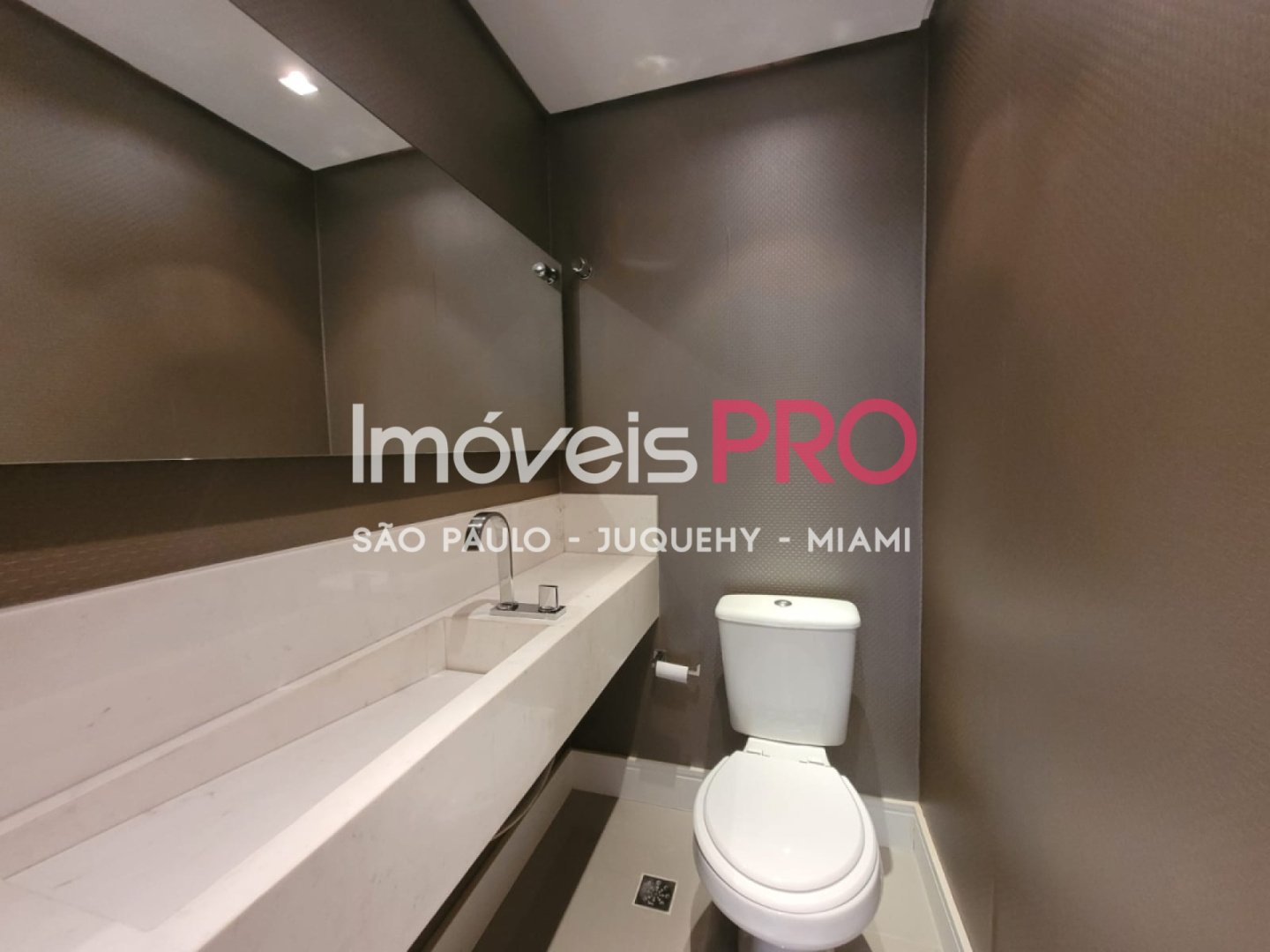 Apartamento para Alugar, Granja Julieta | Cód: IP41510 — 
