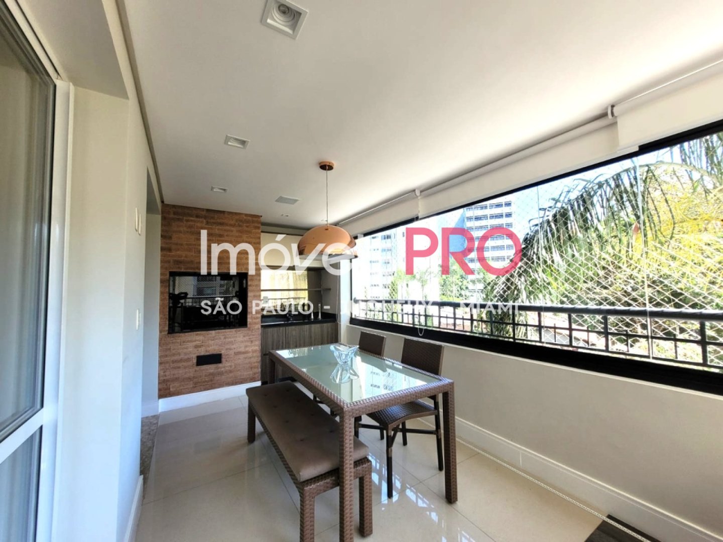 Apartamento para Alugar, Granja Julieta | Cód: IP41510 — 