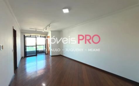 Apartamento em Chácara Inglesa — foto 1 (Ref. IP41511)