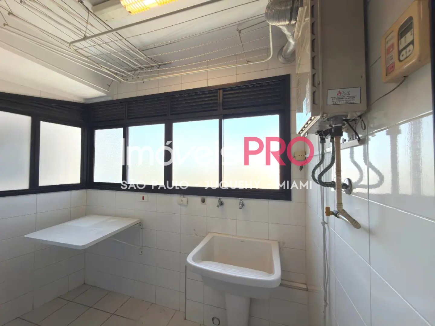 Apartamento para Vender, Chácara Inglesa | Cód: IP41511 — 