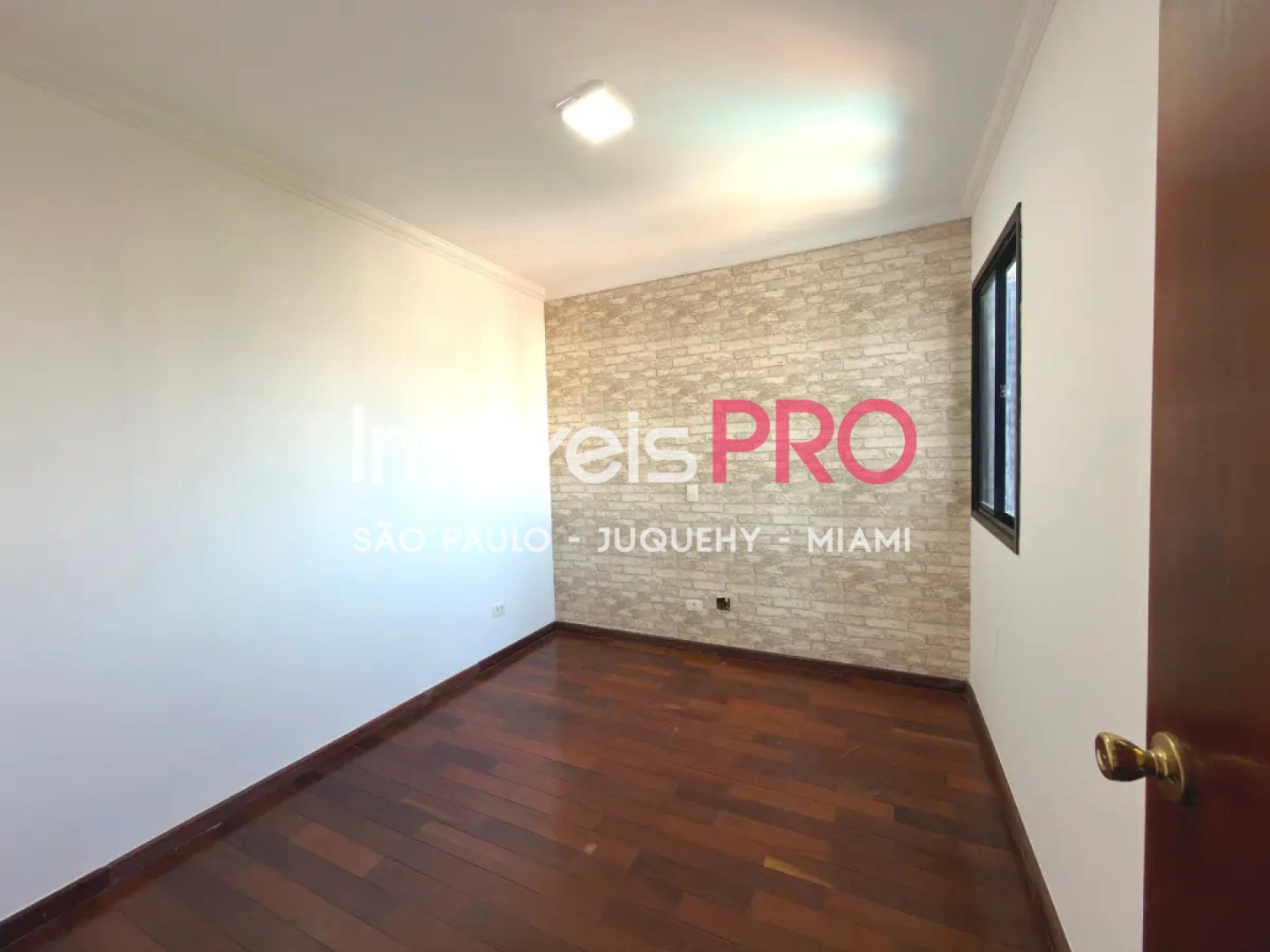Apartamento para Vender, Chácara Inglesa | Cód: IP41511 — 