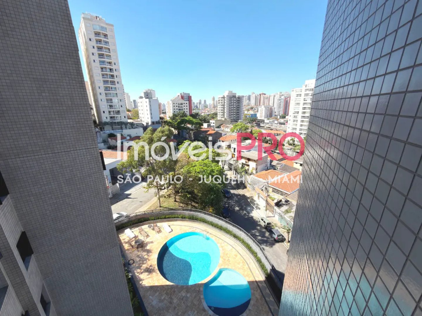 Apartamento para Vender, Chácara Inglesa | Cód: IP41511 — 