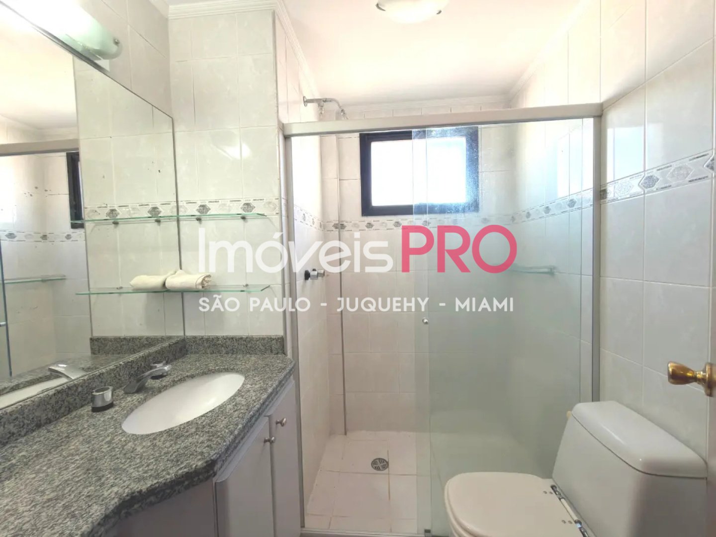 Apartamento para Vender, Chácara Inglesa | Cód: IP41511 — 